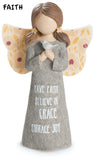 Angel Child Figurines 13cm