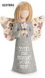 Angel Child Figurines 13cm