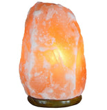 Salt Lamps, Assorted