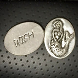 Pewter Coins Inspirational Various