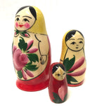 Matryoshka Dolls Assorted