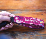 Wristlet Key Chains Assorted