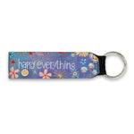 Wristlet Key Chains Assorted