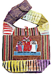 Assorted Cloth Bags