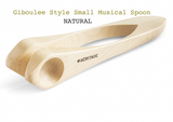 Musical Spoons Assorted