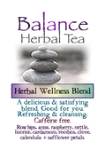 Balance Herbal