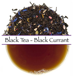 Black Currant Black Tea
