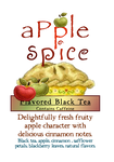 Apple Spice Black Tea