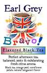 Earl Grey Bravo Black Tea