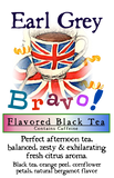 Earl Grey Bravo Black Tea