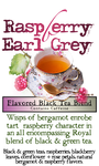 Raspberry Earl Grey Black Tea