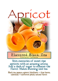 Apricot Black Tea