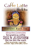 Caffé Latte Black Tea