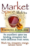 Market Spice Black Tea