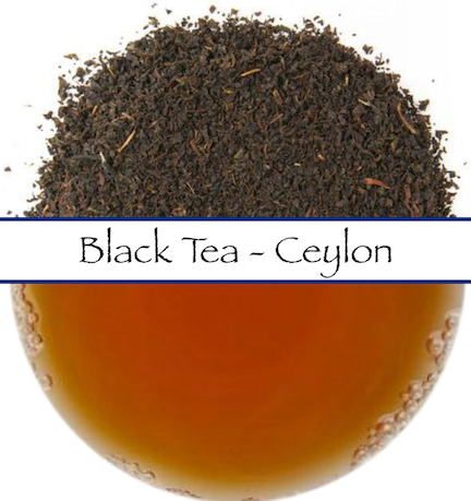 Ceylon Black DM