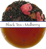 Mulberry Black Tea