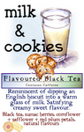 Milk & Cookies Black Tea