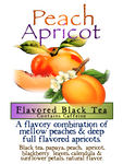 Peach Apricot Black Tea