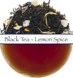 Lemon Spice Black Tea