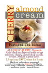 Cherry Almond Cream Blend