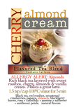 Cherry Almond Cream Blend