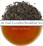 St. Pauls London Breakfast Tea