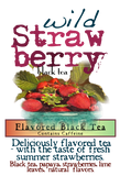 Wild Strawberry Black Tea