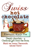 Swiss Hot Chocolate Black Tea