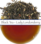 Lady Londonderry Black Tea