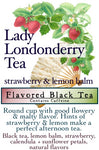 Lady Londonderry Black Tea