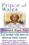 Prince of Wales Black Tea