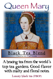 Queen Mary Black Tea