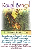 Royal Bengal Tiger Black Tea