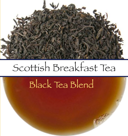 Scottish Breakfast Tea