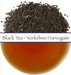 Yorkshire Harrogate Black Tea