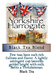 Yorkshire Harrogate Black Tea