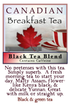 Canadian Breakfast Tea