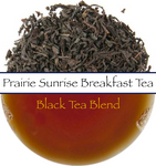 Prairie Sunrise Breakfast Tea