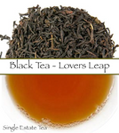 Lovers Leap Estate Black Tea