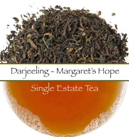 Margaret’s Hope Darjeeling Black Tea