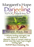 Margaret’s Hope Darjeeling Black Tea