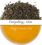 Mim Darjeeling Black Tea
