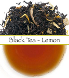 Lemon Black Tea