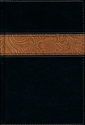 BBL NKJ Reader's Single Column Bible Hardcover REG$52