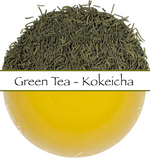 Kokeicha Japan Style Green Tea