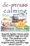 DE-STRESS Calming Green Tea