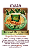 Mate Java Express