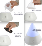 Diffuser AromaMister
