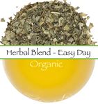 Easy Day Organic Herbal