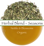 Seasons Nettle & Blossoms Organic